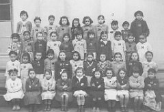 ECOLE DU MUSEE FILLES 1950 XXX N01